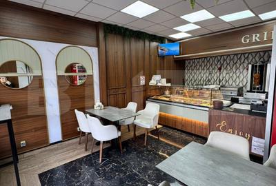 Afacere la cheie, 80 mp, zona Craiovita Noua - 1