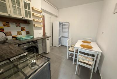 Apartament 2 camere de inchiriat Pacii Bloc Nou / Parcare Proprie(2 min metrou) - 16