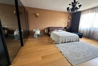 Proprietar, vila individuala, cartier inchis, renovata 2018, >300mp construiti - 10