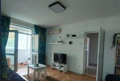 Apartament 2 Camere,Diham,Basarabia,bl.reabilitat,Amenajat,mobilat,Liber - 13