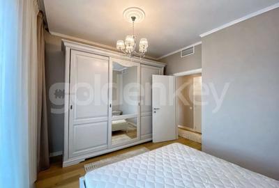 Apartament cu 3 camere in complex rezidential - 11