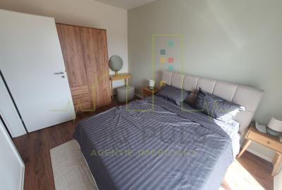 Etaj 1 sau Etaj 2. Balcon mare. Bucatarie cu posibilitate de inchidere. - 7