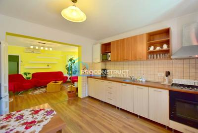 Casă parter de închiriat Dumbrăvița | 3 camere | Curte 300 mp|650euro| - 4