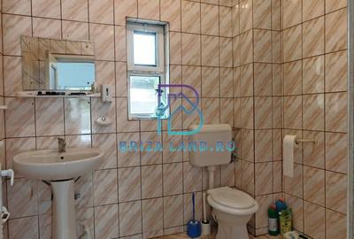 Bucurestii Noi, Lidl, D+P+E, 1992, sup. 680mp, 13 camere, teren 346mp - 23