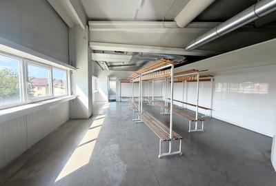 Spatiu mixt de inchiriat in Oradea, productie sau servicii, zona Calea Bihorului - 4