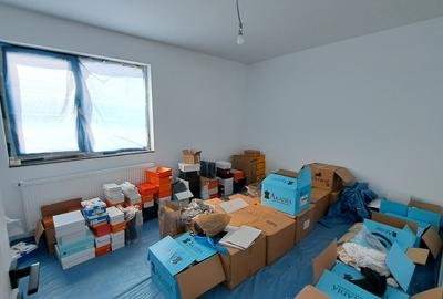 VILA SUPERBA CU 5 CAMERE  IN COMPLEX REZIDENTIAL CU CIRCUTI INCHIS - 10