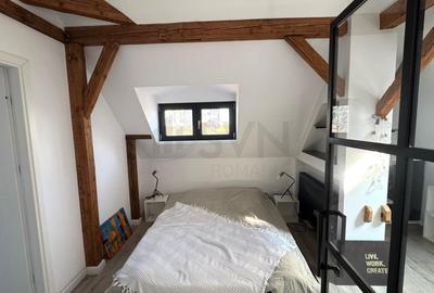 REA1010339 Apartament 3 camere Dorobanti Capitale - 3