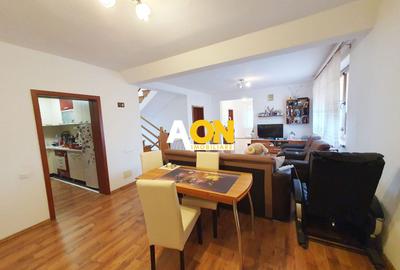 Casa D+P+M, 5 camere, 580 mp teren, toate utilitatile - 4