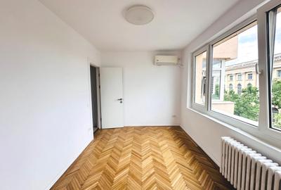Apartament 3 camere | Ideal Birou | Calea Victoriei-Cismigiu - 6