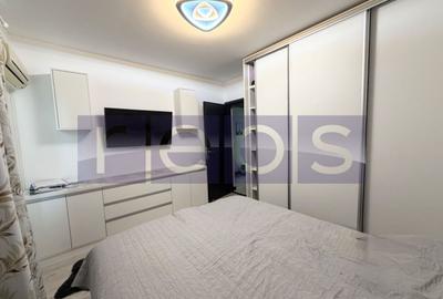 VANZARE 3 CAMERE | RENOVAT COMPLET | LA 5 MINUTE DE METROU | ZONA CRANGASI - 6