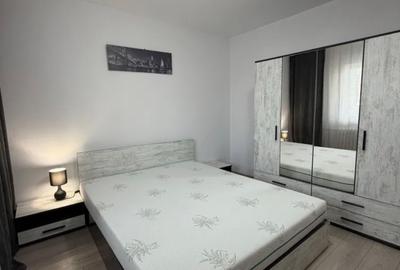 3 camere Nerva Traian - str. Panait Cerna - 5