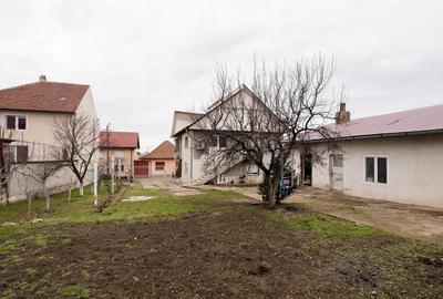 RECO Imobiliare | Casa P+E, 916 mp teren, front 25 ml – Iorga, zona Garii - 27