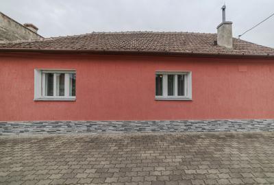 Casa Individuala, 4 camere - Pancota (teren 1605mp) - 28