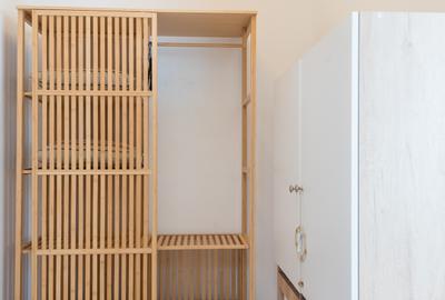 Inchiriere apartament 3 camere ultracentral Batistei Universitate zona linistita - 15