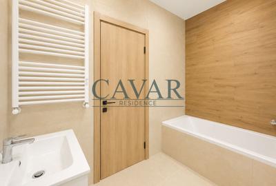Alege cel mai nou Proiect Cavar Residence - 7