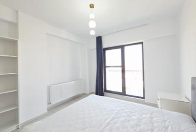 Apartament 2 camere Bloc Nou zona Centru str. Domneasca - 7