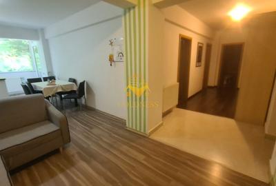3 camere, modern, open space, parcare, Manastur, Mehedinti, - 10