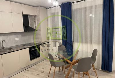 Casa cu 2 camere, 43mp, Centru - 1