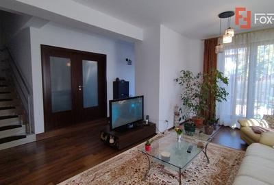 Duplex 5 camere, Timisoara - Zona Modern - 14