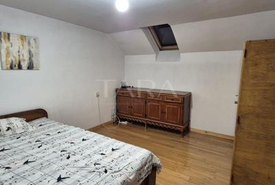 Garsonieră, mobilată în Andrei Mureșanu