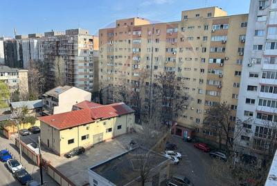 DE INCHIRIAT Apartament 3 camere zona Lacul Tei - 21