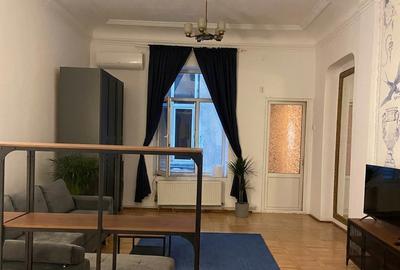 Garsoniera | Centrala proprie | Calea Victoriei-Cismigiu - 2