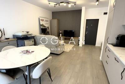 Apartament 2 cam nou, bloc cu lift,  Calea Surii Mici  0% comision - 5