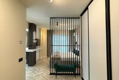 Apartament tip studio lux - 8