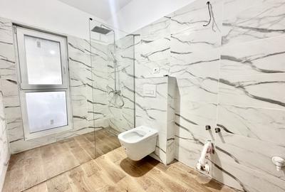 Apartament cu 2 camere - bucatarie mobilata - zona Soarelui - Sud Plaza - 12