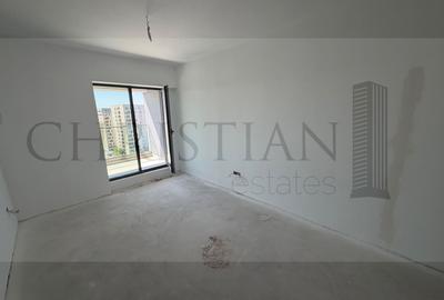 Apartament 2 Camere Vedere Panoramica - Smart Residence Lujerului Faza 2 - 10