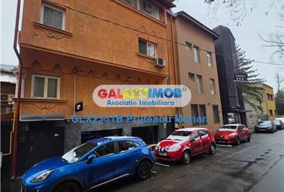 Inchiriere apartament Modern cu 3 cam situat aproape de JW Marirott - 18