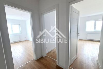 Apartament 4 camere, 2 bai, lift si parcare - 8