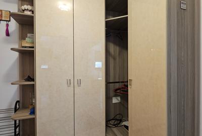 Compozitori 2 Camere Nou Renovat Parcare Subteran Termen Lung - 11