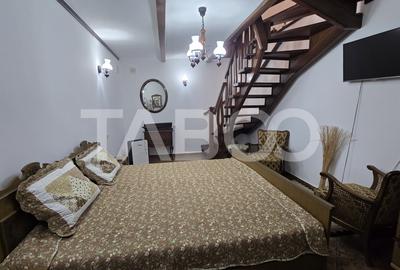 Apartament de vanzare 61mp 2 camere pretabil regim hotelier Piata Mare - 6