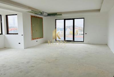 Penthouse Pipera Matei Millo langa padure - 6