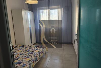 Apartament 3 camere de inchiriat Sun plaza emil racovita - 5