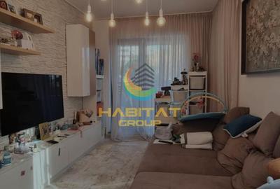 Apartament cu 4 camere decomandat în Sisești