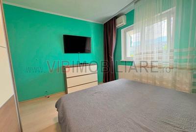 2 Camere - Crangasi - Lacul Morii - Parc - 5