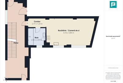 Studio Ultracentral, Ultra Modern, Iuliu Maniu - 8