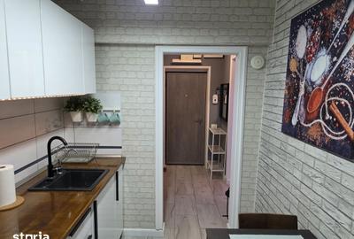 Apartament 2 camere, 51 mp, Dr Taberei, 7/8, Mobilat și utilat, RS1 - 7