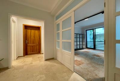 Inchiriere spațiu birouri premium 140 mp - parter bloc boutique TEI/B.Vacarescu - 12