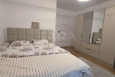 Apartament 2 camere decomandate, zona Vivo - 5