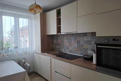 Apartament 3 camere zona Rahovei - 8