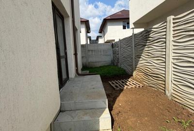 Vila Individuala Bragadiru P+1+P Id nr 54 - 17