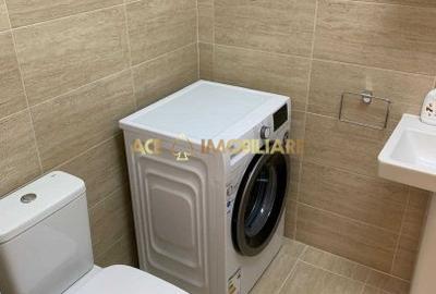 2 Camere de inchiriat | Moghioros Park | Centrala | Parcare - 6