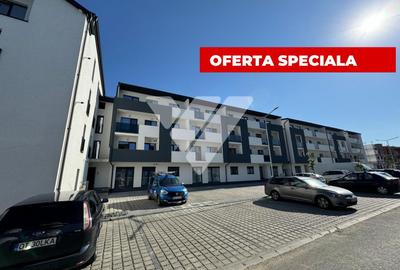 Apartament 2 camere la etaj 1 cu balcon si debara - zona Doamna Stanca - 1