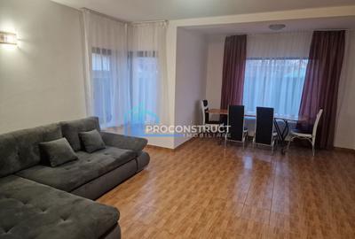 Casă individuală în Dumbrăvița | 110 mp utili | Curte 350 mp - 5