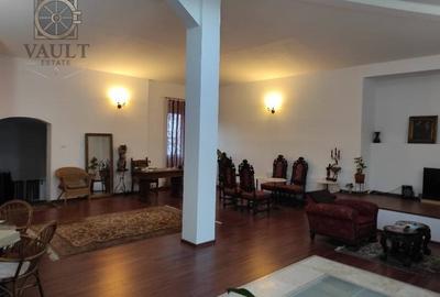Vila 8 camere- Cismigiu - 11
