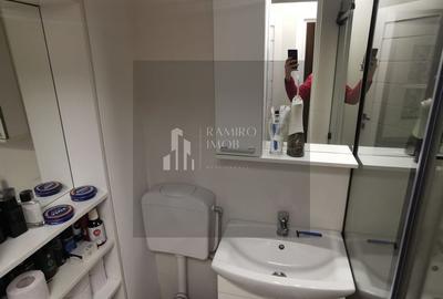 Apartament 2 camere semidecomandat,  Rahova - 8