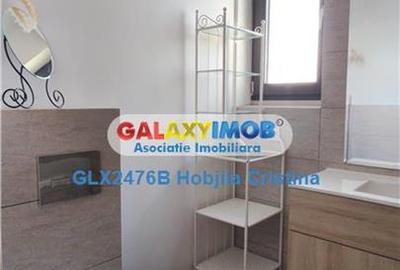 Vanzare apartament 3 camere mobilat Baneasa Greenfield Salcamilor - 8